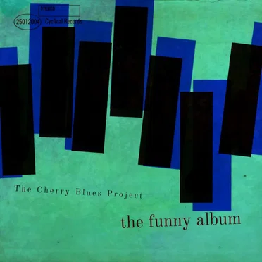 The Funny Album