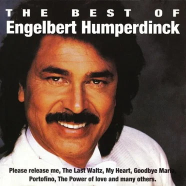 The Best of Engelbert Humperdinck