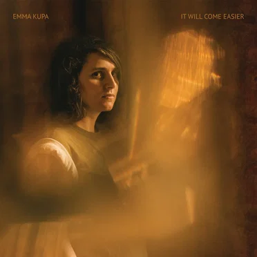 It Will Come Easier by Emma Kupa - album cover