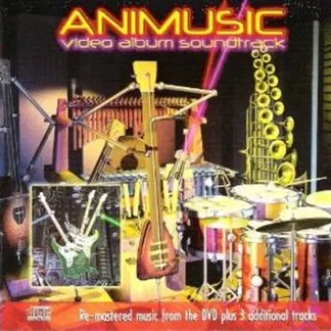 Animusic