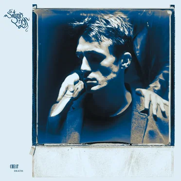 Cheat Death by Saturn's Cross - album cover