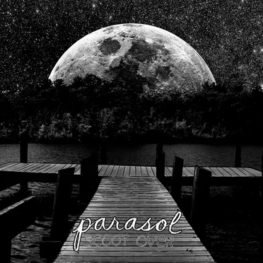 Scoot Over by Parasol - album cover