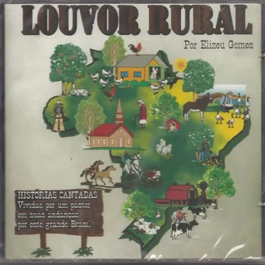 Louvor Rural
