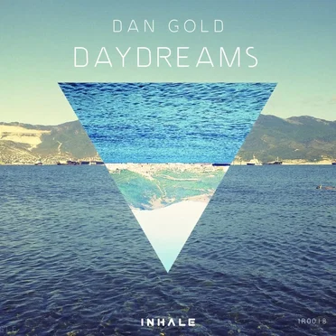 Daydreams by Dan Gold - album cover