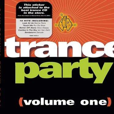 Trance Party, Volume One