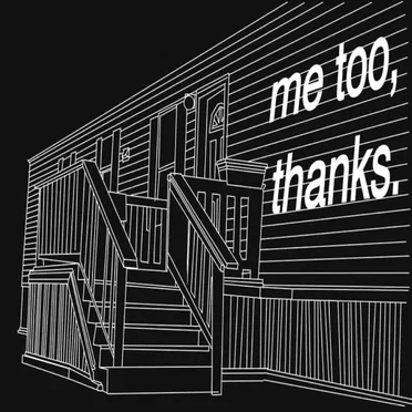Me Too, Thanks.