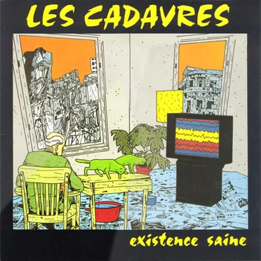 Existence saine