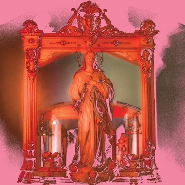 Raising Hell (The Wild remix)