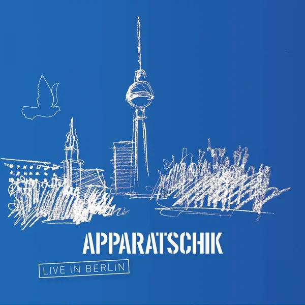 Live in Berlin