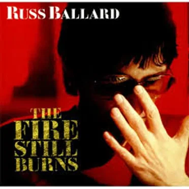 The Fire Still Burns