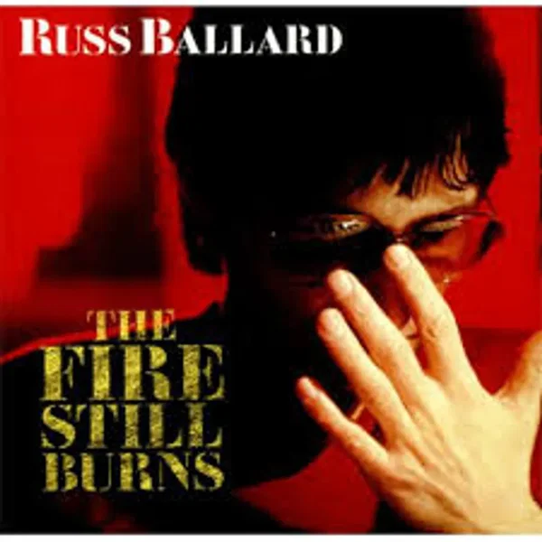 The Fire Still Burns
