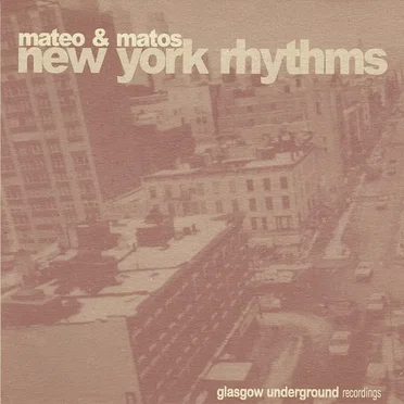 New York Rhythms