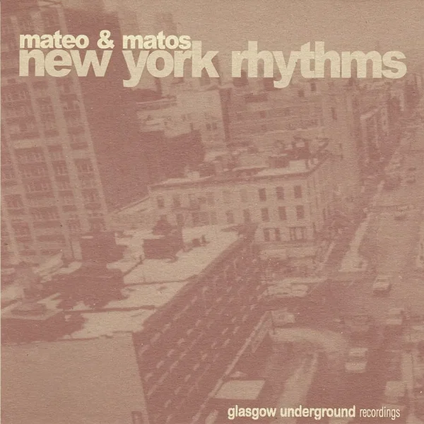 New York Rhythms