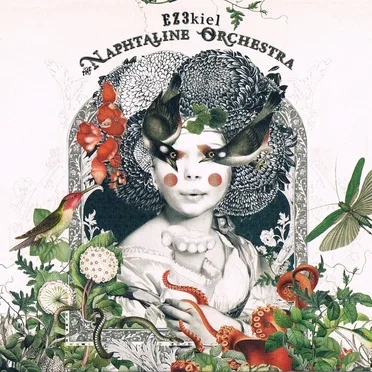The Naphtaline Orchestra