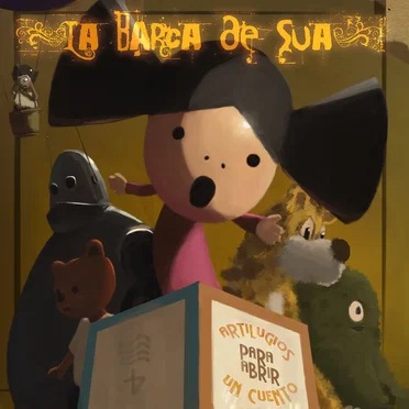 La Barca De Sua