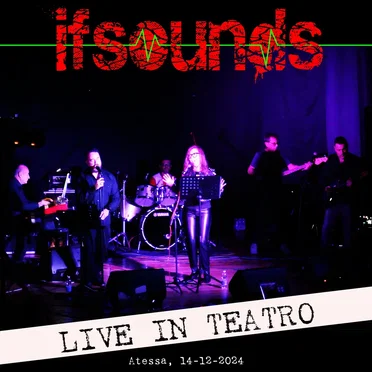 Live in Teatro