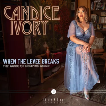 When the levee breaks: the music of Memphis Minnie