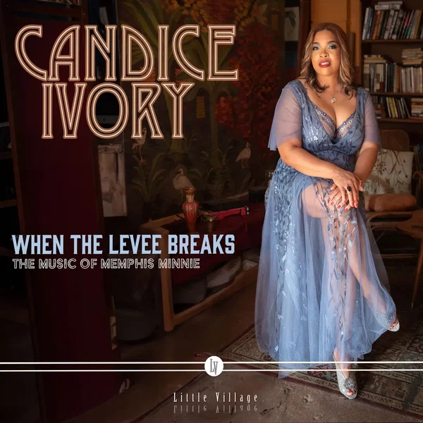 When the levee breaks: the music of Memphis Minnie