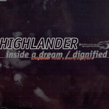 Inside a Dream / Dignified