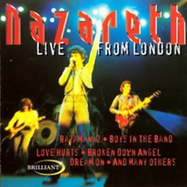 Live From London