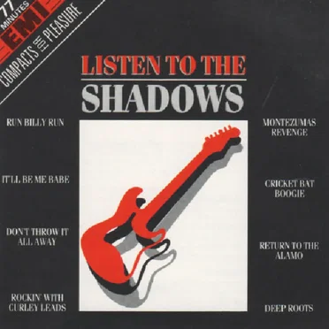 Listen to the Shadows