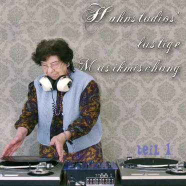 Hahnstudios’ lustige Musikmischung