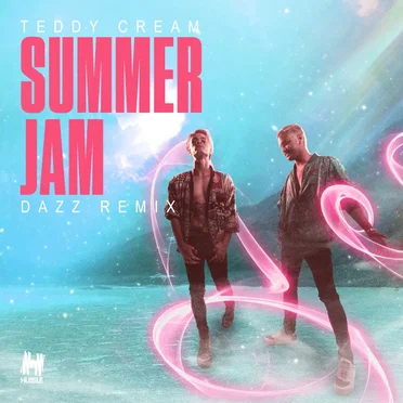 Summer Jam (DAZZ remix)