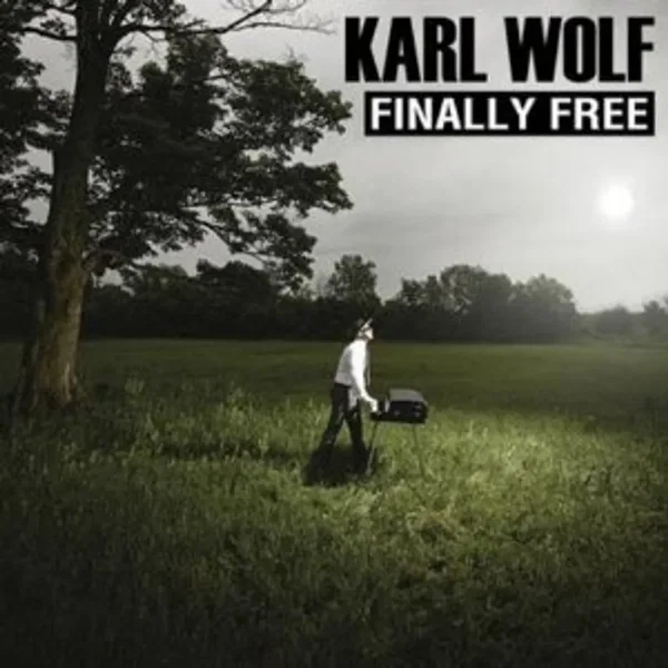 Finally Free