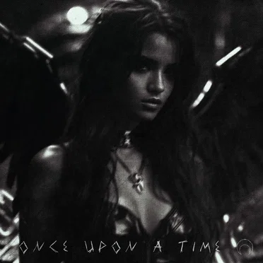 ONCE UPON A TIME by EXANGEL - album cover