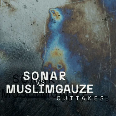 Outtakes by Sonar - album cover