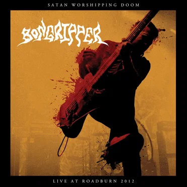 Satan Worshipping Doom (Live at Roadburn 2012)