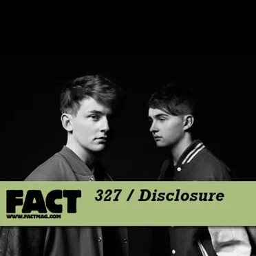 FACT Mix 327: Disclosure