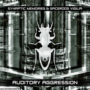 Auditory Aggression