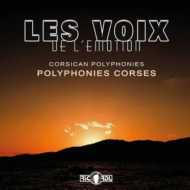 Les voix de l'émotion