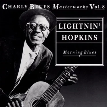 Charly Blues Masterworks, Volume 8: Morning Blues