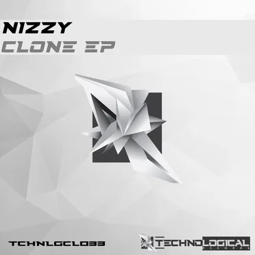 Clone EP by Nizzy - album cover
