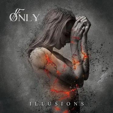Illusions by If Only - album cover