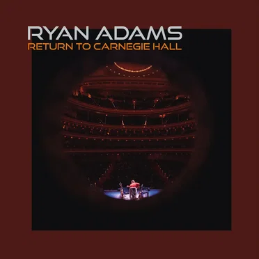 Return to Carnegie Hall (Live at Carnegie Hall, May 14, 2022)