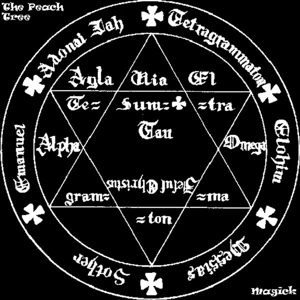 Magick