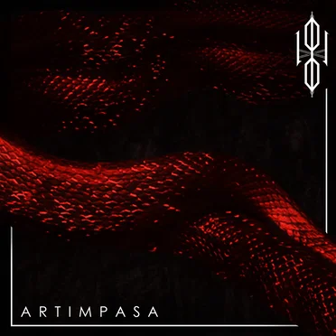 Artimpasa by Psevdanor - album cover