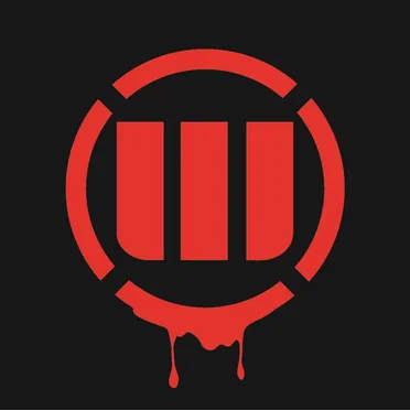 III by Der W - album cover