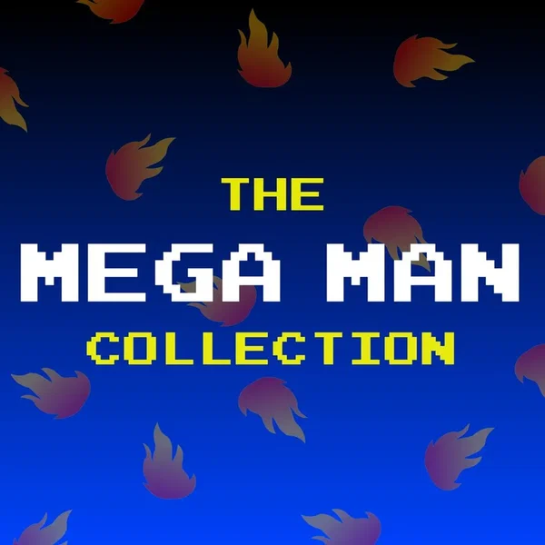 The Mega Man Collection