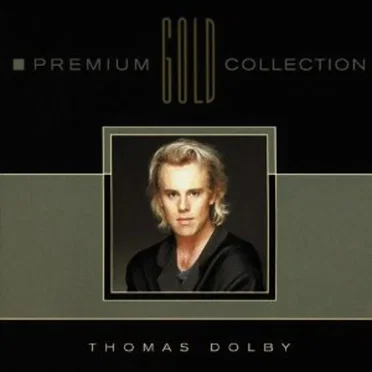 Thomas Dolby
