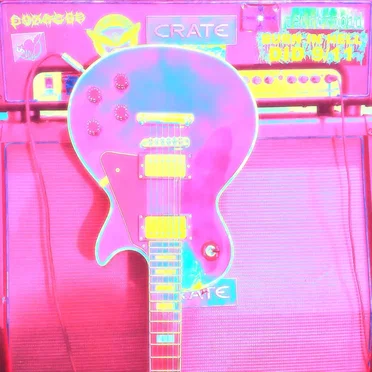 Angel Bait by Scapegote - album cover