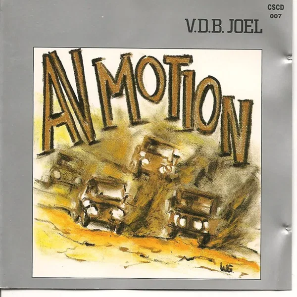 AV Motion