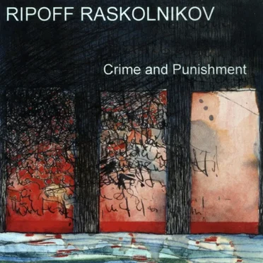 Crime And Punishment