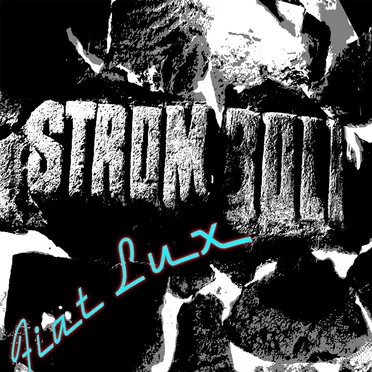 Fiat Lux by Stromboli - album cover