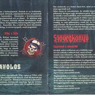 Dos Diavolos