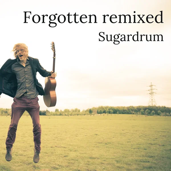 Forgotten Remixed