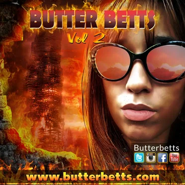 Butter Betts, Vol. 2